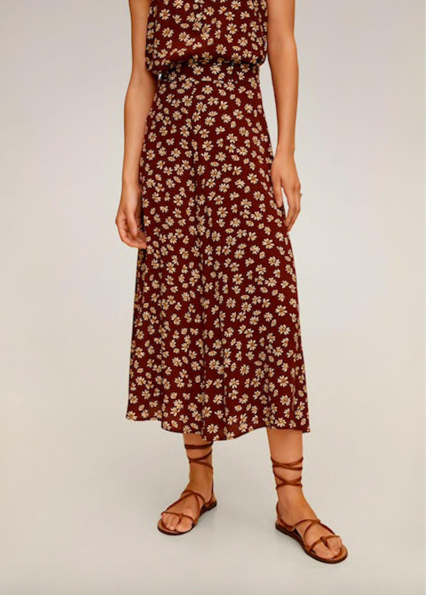 Skirts To Wear With Trainers All Of The Best Styles